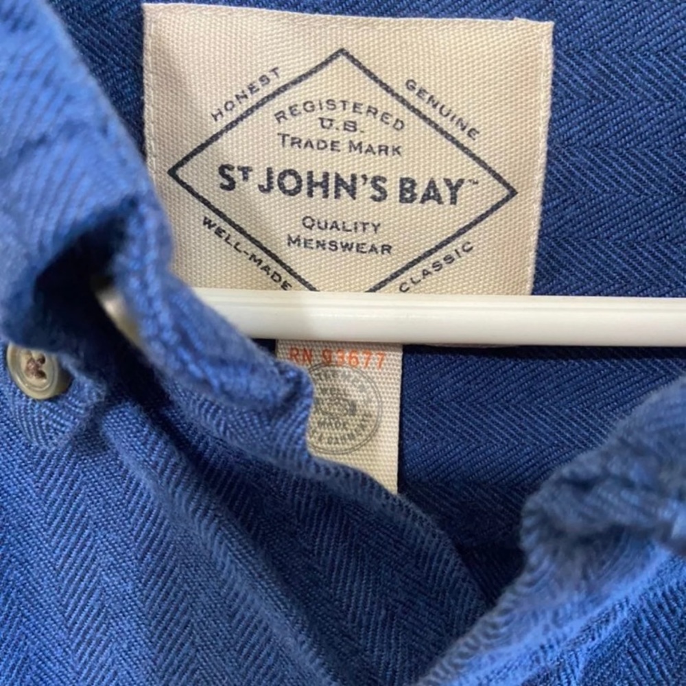 Flannel - Picture 4 of 4